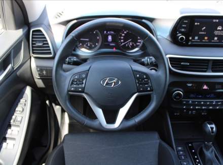 Hyundai - Tucson