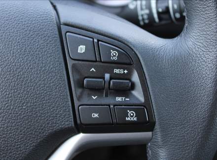 Hyundai - Tucson
