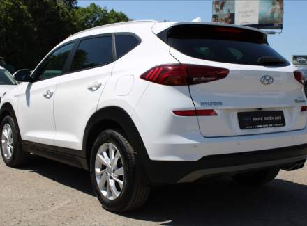 Hyundai - Tucson