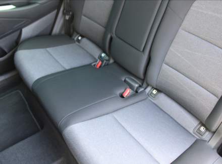 Hyundai - Tucson