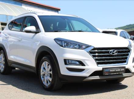 Hyundai - Tucson