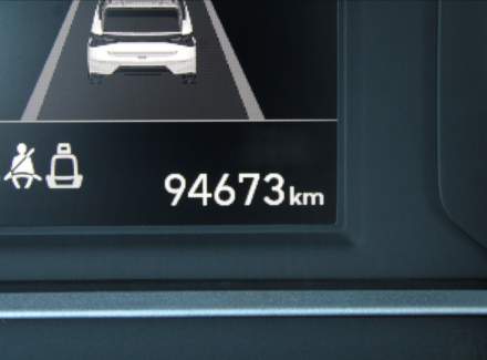 Hyundai - i20
