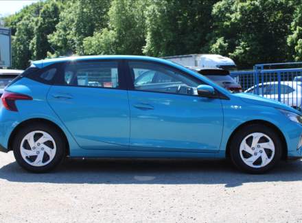 Hyundai - i20