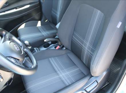 Hyundai - i20