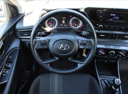 Hyundai - i20