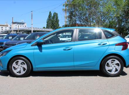 Hyundai - i20