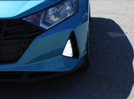 Hyundai - i20