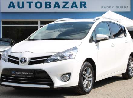 Toyota - Verso