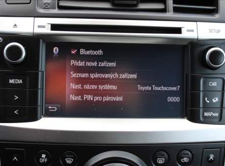 Toyota - Verso