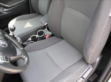 Toyota - Verso