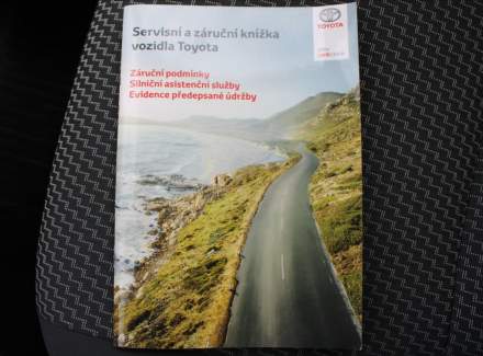 Toyota - Verso