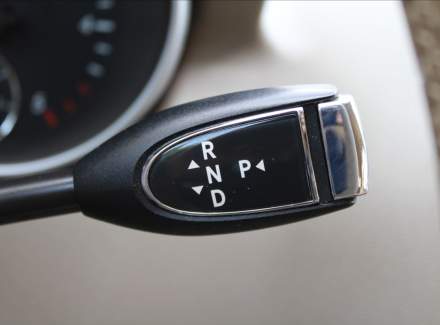 Mercedes-Benz - M-class