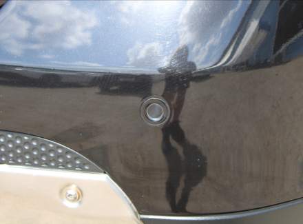 Mercedes-Benz - M-class
