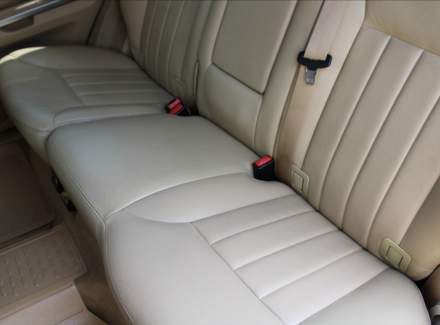 Mercedes-Benz - M-class