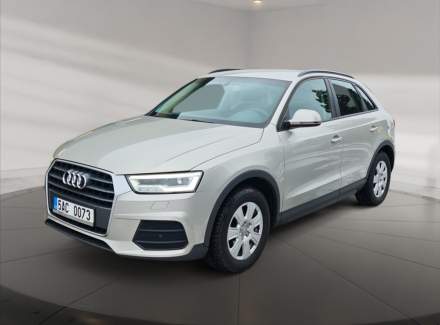 Audi - Q3