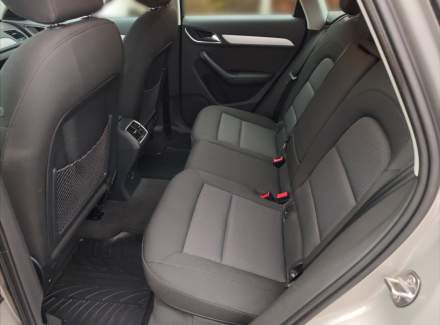 Audi - Q3