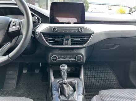 Ford - Focus