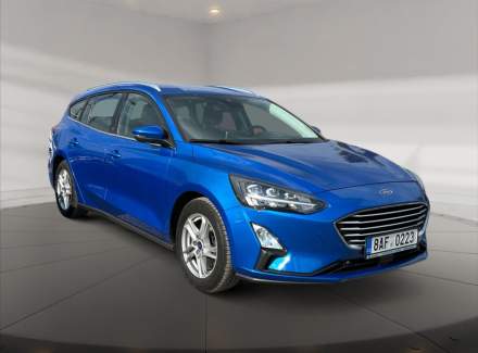 Ford - Focus