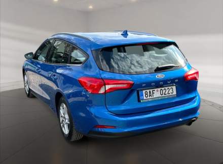 Ford - Focus