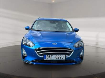 Ford - Focus