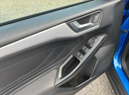 Ford - Focus