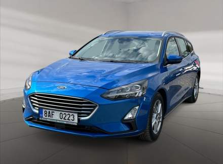 Ford - Focus