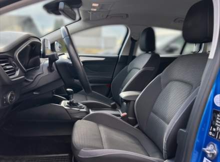 Ford - Focus