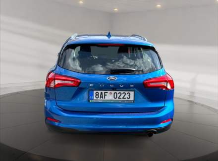 Ford - Focus
