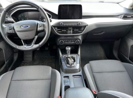 Ford - Focus