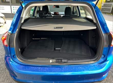 Ford - Focus