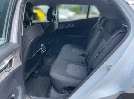 Kia - Sportage