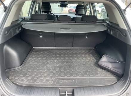 Kia - Sportage