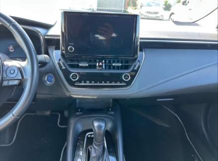 Toyota - Corolla