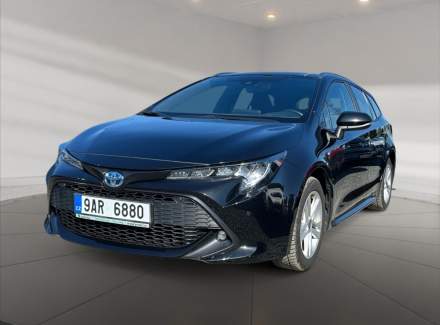 Toyota - Corolla