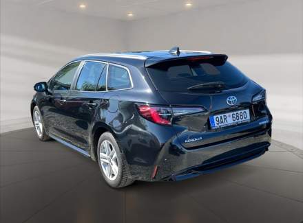 Toyota - Corolla