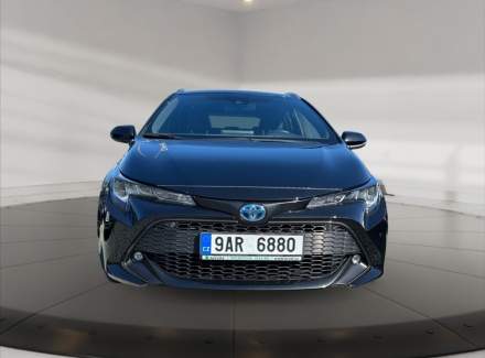 Toyota - Corolla