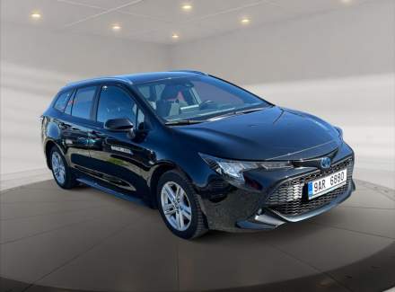 Toyota - Corolla