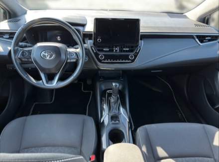 Toyota - Corolla