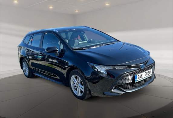 Toyota - Corolla