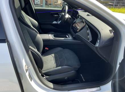 Mercedes-Benz - E-class
