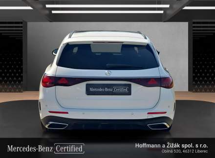 Mercedes-Benz - E-class