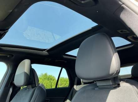 Mercedes-Benz - E-class