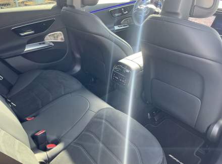 Mercedes-Benz - E-class