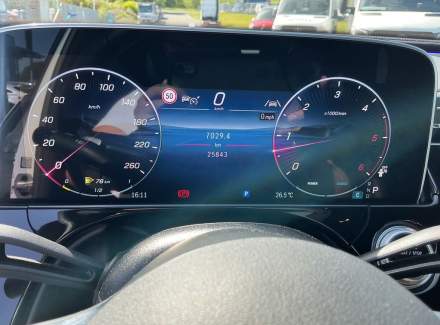Mercedes-Benz - E-class