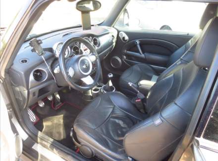 Mini - Cooper