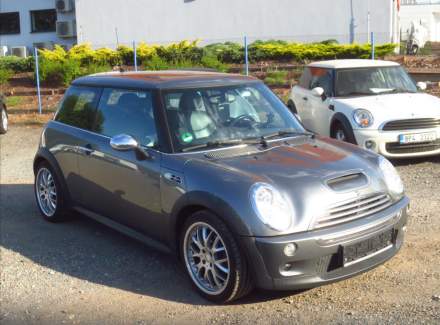 Mini - Cooper