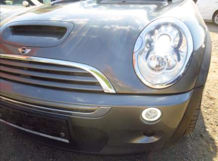 Mini - Cooper