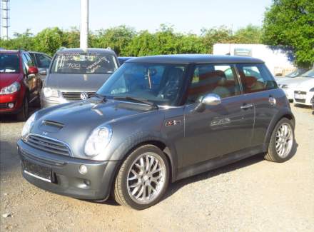 Mini - Cooper