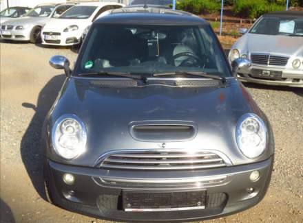 Mini - Cooper