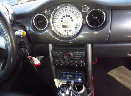 Mini - Cooper